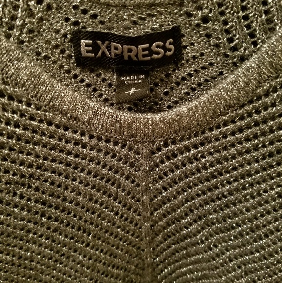 Express women top - Picture 2 of 8